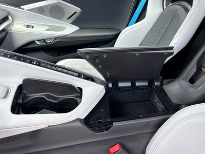 2021 Chevrolet Corvette Stingray 2LT