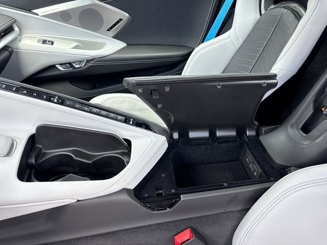 2021 Chevrolet Corvette Stingray 2LT
