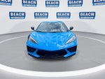 2021 Chevrolet Corvette Stingray 2LT