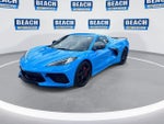 2021 Chevrolet Corvette Stingray 2LT