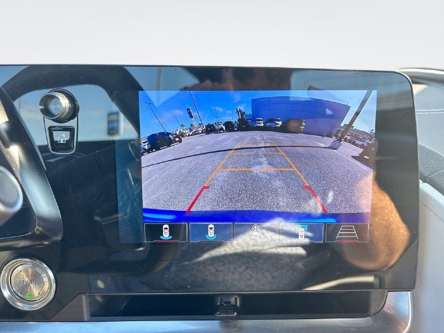 2025 Chevrolet Corvette Stingray 2LT