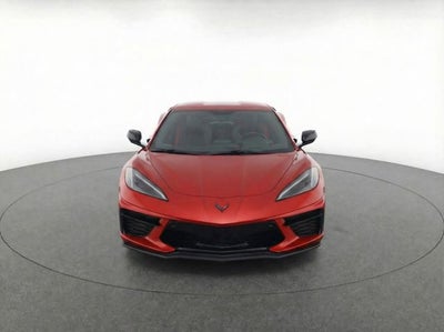2024 Chevrolet Corvette Stingray 3LT