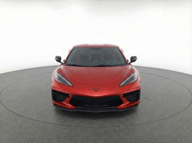 2024 Chevrolet Corvette Stingray 3LT