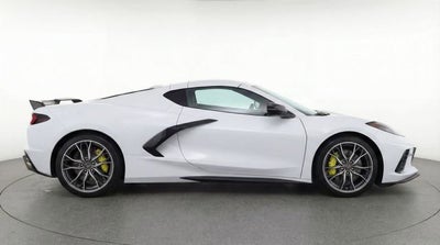 2023 Chevrolet Corvette Stingray 3LT