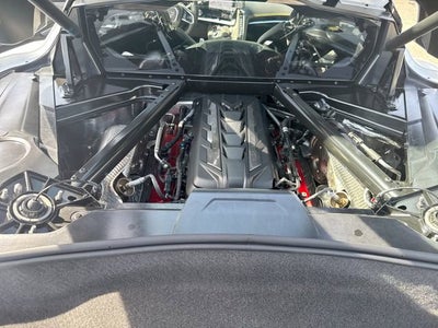 2023 Chevrolet Corvette Stingray 3LT