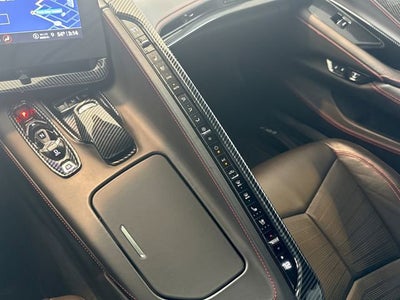 2023 Chevrolet Corvette Stingray 3LT