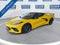 2025 Chevrolet Corvette Stingray 3LT