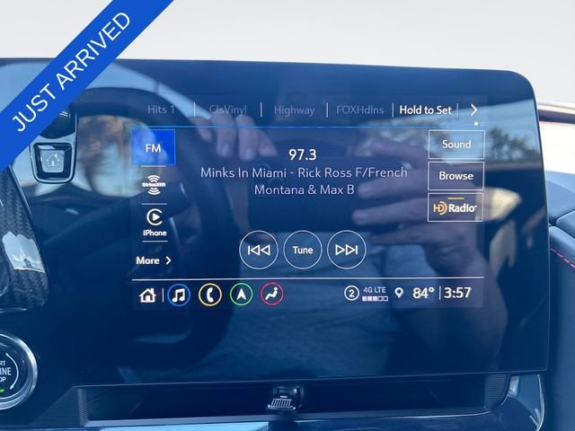 2023 Chevrolet Corvette Stingray 3LT