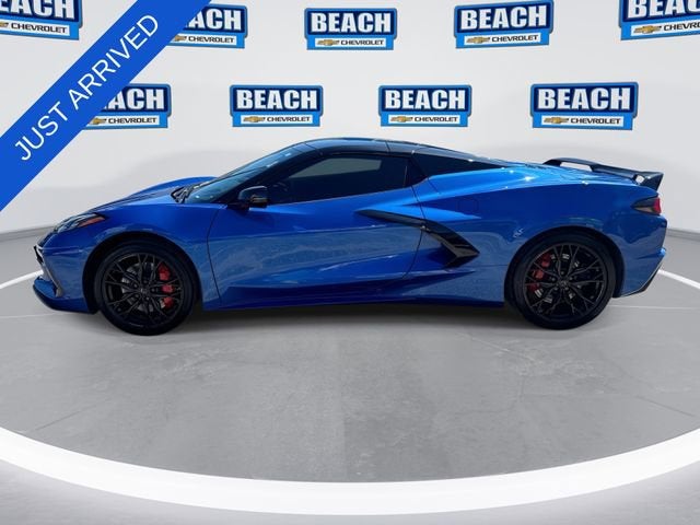 2023 Chevrolet Corvette Stingray 3LT