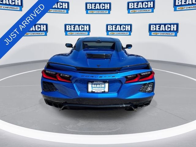 2023 Chevrolet Corvette Stingray 3LT