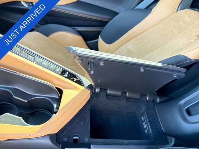 2023 Chevrolet Corvette Stingray 3LT