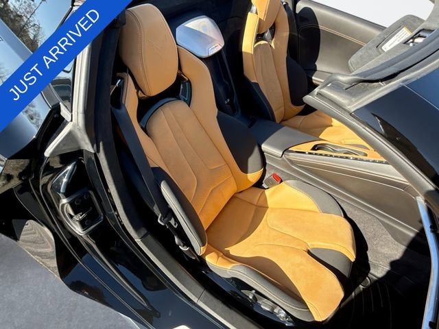 2023 Chevrolet Corvette Stingray 3LT