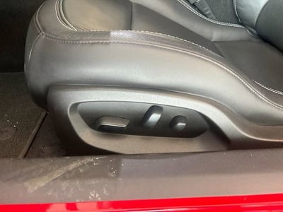 2019 Chevrolet Corvette Stingray 2LT