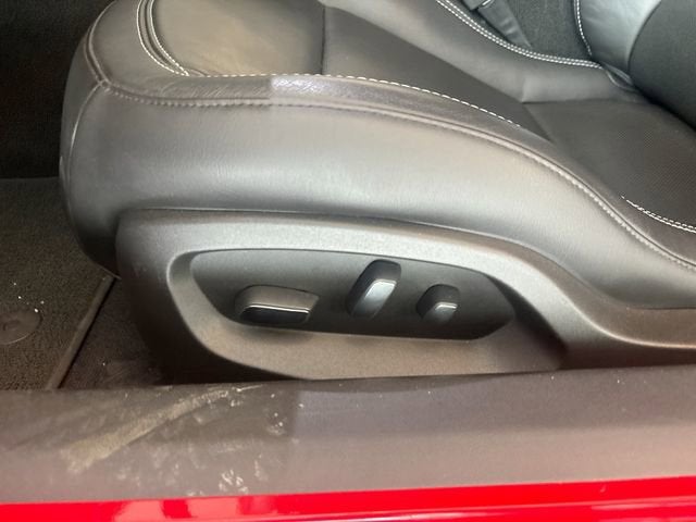 2019 Chevrolet Corvette Stingray 2LT