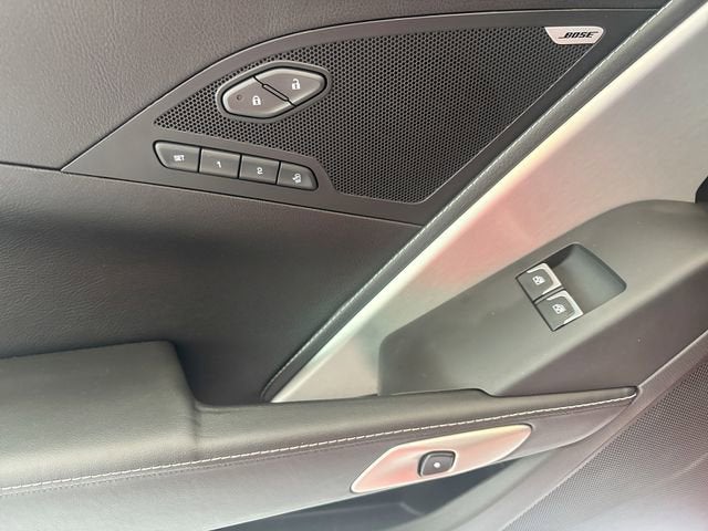 2019 Chevrolet Corvette Stingray 2LT