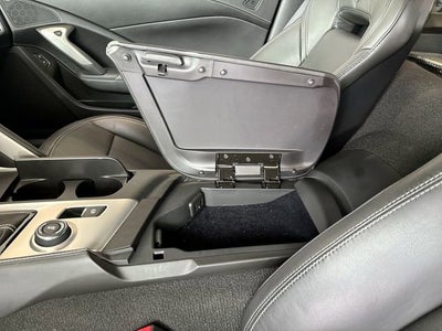 2019 Chevrolet Corvette Stingray 2LT