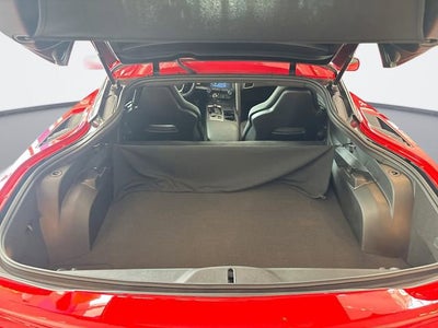 2019 Chevrolet Corvette Stingray 2LT
