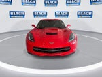 2019 Chevrolet Corvette Stingray 2LT