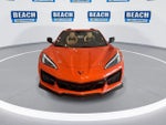 2025 Chevrolet Corvette Z06 2LZ