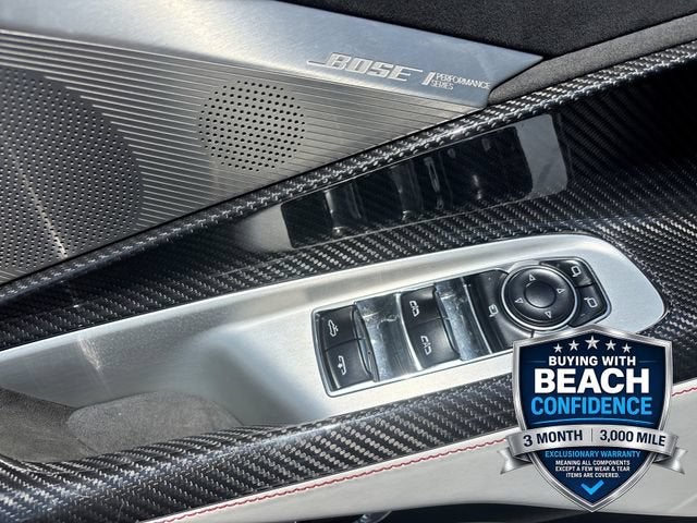2023 Chevrolet Corvette Z06 3LZ
