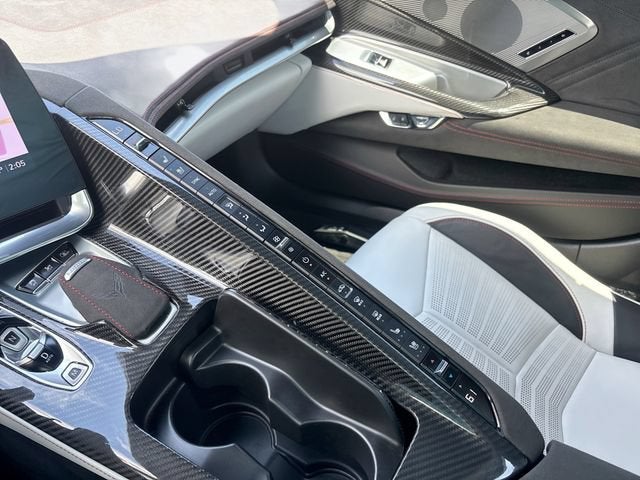 2023 Chevrolet Corvette Z06 3LZ
