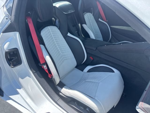 2023 Chevrolet Corvette Z06 3LZ