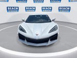 2023 Chevrolet Corvette Z06 3LZ
