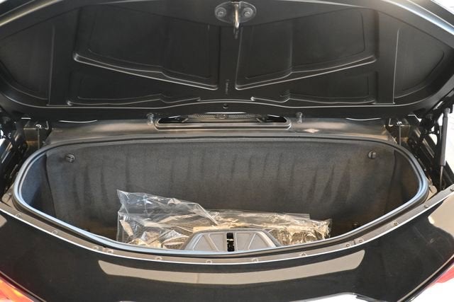 2024 Chevrolet Corvette Z06 3LZ