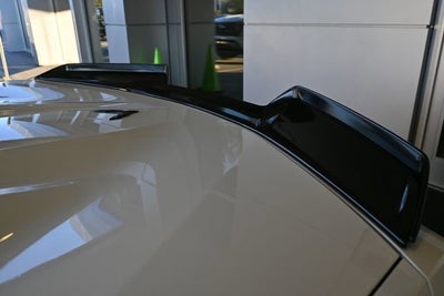 2024 Chevrolet Corvette Z06 3LZ