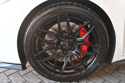 2024 Chevrolet Corvette Z06 3LZ