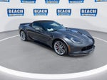 2017 Chevrolet Corvette Z06 Z06 3LZ