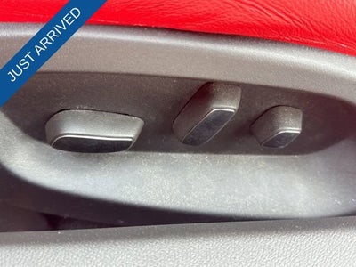 2016 Chevrolet Corvette Z06 Z06 3LZ