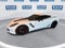 2019 Chevrolet Corvette Grand Sport Grand Sport 1LT