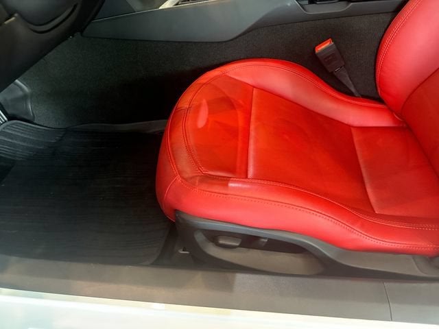 2019 Chevrolet Corvette Grand Sport Grand Sport 1LT