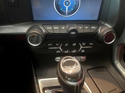 2019 Chevrolet Corvette Grand Sport Grand Sport 1LT
