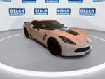 2019 Chevrolet Corvette Grand Sport Grand Sport 1LT