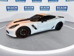 2019 Chevrolet Corvette Grand Sport Grand Sport 1LT