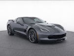 2019 Chevrolet Corvette Grand Sport Grand Sport 2LT