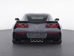 2019 Chevrolet Corvette Grand Sport Grand Sport 2LT