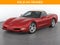 2002 Chevrolet Corvette 2DR CONV