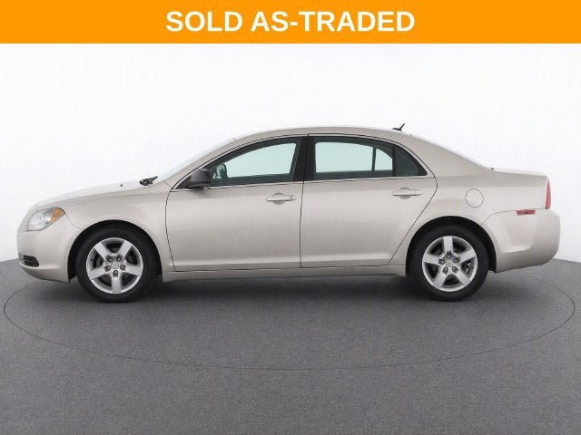 2011 Chevrolet Malibu LS w/1LS