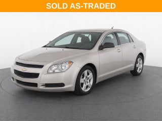 2011 Chevrolet Malibu LS w/1LS