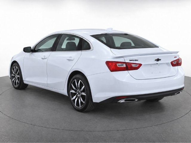 2023 Chevrolet Malibu RS