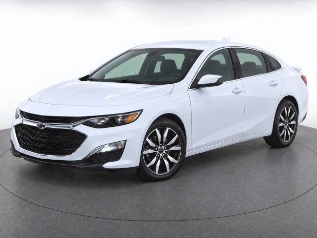 2023 Chevrolet Malibu RS
