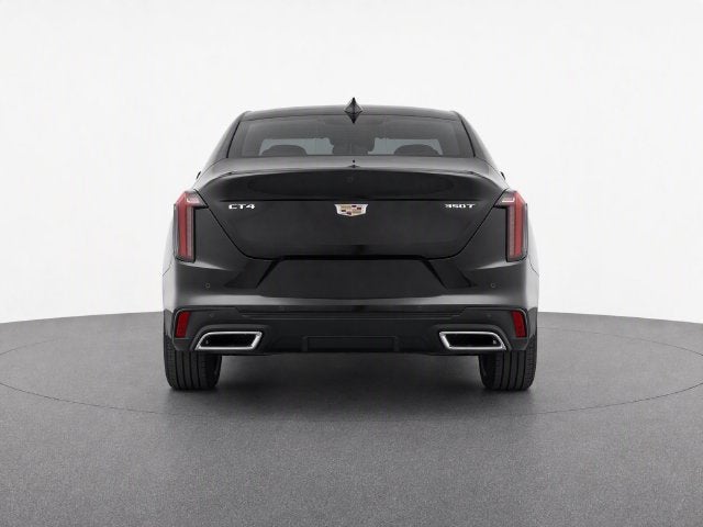 2024 Cadillac CT4 Premium Luxury