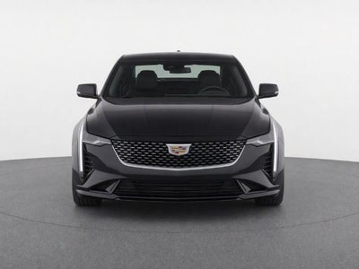 2024 Cadillac CT4 Premium Luxury