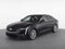 2024 Cadillac CT4 Premium Luxury