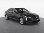 2024 Cadillac CT4 Premium Luxury