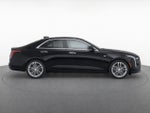 2024 Cadillac CT4 Premium Luxury