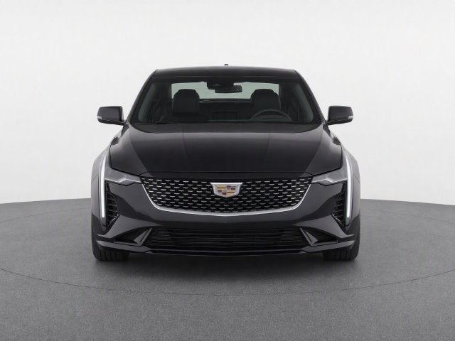 2024 Cadillac CT4 Premium Luxury